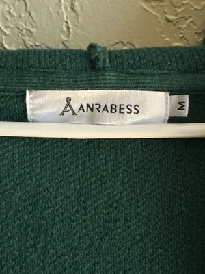 Anrabess Amazon thumbnail 3
