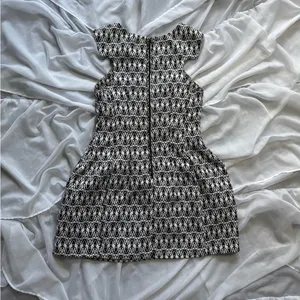 Angel Biba Mini Dress thumbnail 5