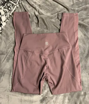 Til You Collapse Leggings thumbnail 1