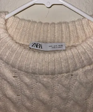 Knitted Vest thumbnail 2