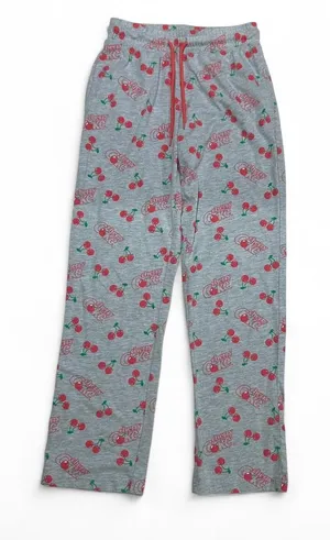 Coca-Cola Cherry Coke Pajama Pants thumbnail 1