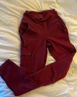 Jaanuu Scrub Pants thumbnail 1