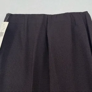 iAlex Alex Garfield High Rise‎ Straight Leg Pant thumbnail 11