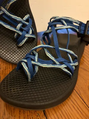 Chaco Zx3 Classic sandals  thumbnail 2