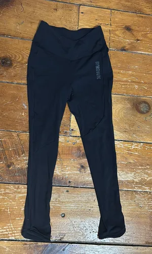 Gymshark Leggings thumbnail 1