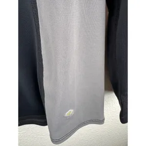 Mountain Hardwear Long Sleeve‎ V Neck Athletic Shirt Womens S Hiking Outdoor thumbnail 6