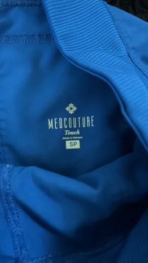 Med Couture Scrub Bottoms thumbnail 2