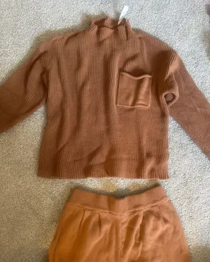 Sweater Matching Set Amazon thumbnail 1