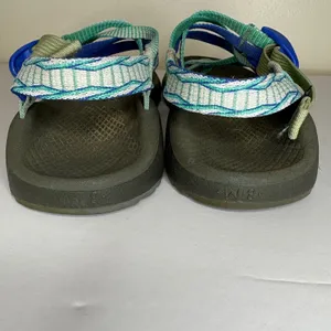 Chaco‎ Z/1 Classic Sandals size 8 Adjustable Straps Outdoor Active thumbnail 5
