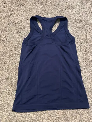 Athleta Momentum Tank Top size XS thumbnail 3