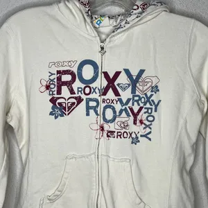 Roxy Hoody‎ Jacket thumbnail 2