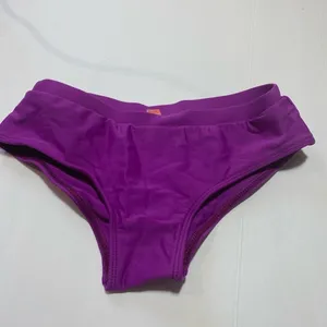 Free People‎ Bikini Bottom Purple thumbnail 3