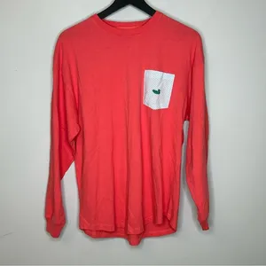Southern Marsh Original Rebecca Jersey Strawberry Fizz With Blue Seersucker‎ NWT thumbnail 3