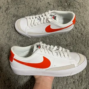 Nike Blazer Shoes thumbnail 2
