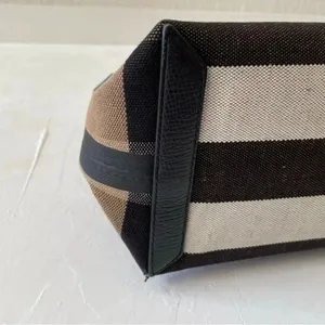 Burberry Messenger Unisex Bag thumbnail 10