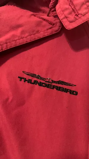 ford motorsport vintage jacket thumbnail 5
