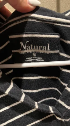 Natural Reflections Shirt thumbnail 2