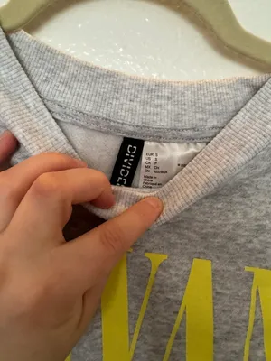 Nirvana Crewneck thumbnail 2