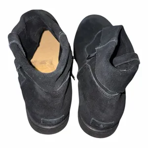 ✨UGG Josefene Cuff Black Sz 9 Boots✨ thumbnail 8