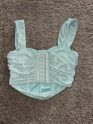 Windsor Corset Top thumbnail 4