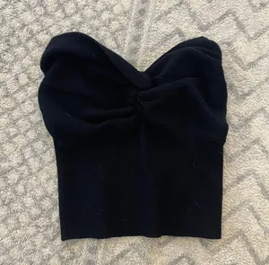 Amazon Summer Top Black thumbnail 1