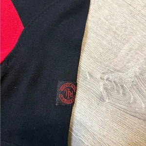 •Lauren Ralph Lauren• Vintage Quarter Zip Sweater thumbnail 7