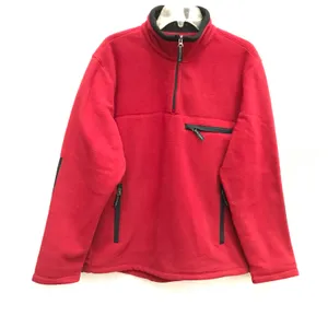 Like New L/G Outerwear Pullover Sweater Crewneck Jacket thumbnail 3