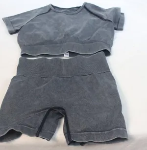 UNBRANDED Gray thumbnail 4