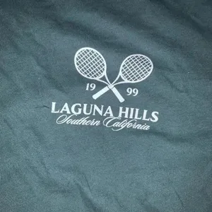 Hollister Cropped Laguna Hills crop top thumbnail 3