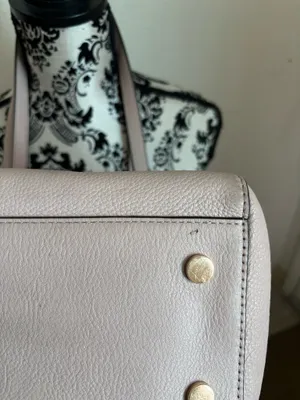 Michael Kors Purse thumbnail 5