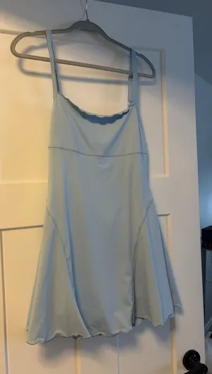 Peach Love California Dress thumbnail 1