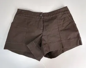 Trina Turk Brown‎ Shorts thumbnail 1