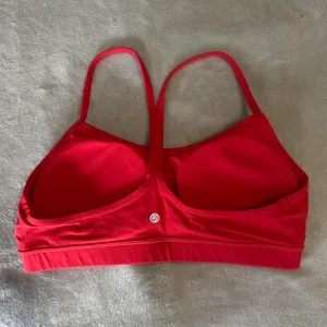 CRZ Yoga Sports Bra thumbnail 2