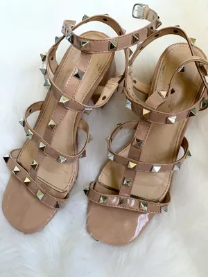Public Desire Heels thumbnail 3