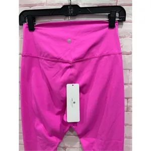Crz yoga crossover‎ leggings size large thumbnail 6