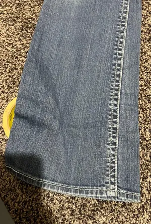 Silver Jeans  thumbnail 4