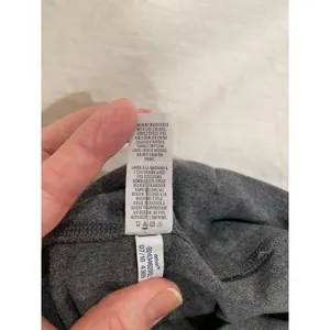 Aerie Women's Leggings Size Small Chill Play Move Gray Soft Athleisure Preppy thumbnail 6