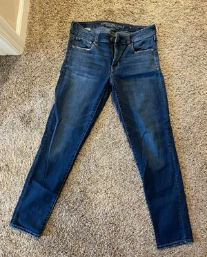 American Eagle Skinny Jean thumbnail 1