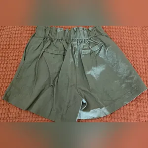 Shorts Bundle Green Size XS thumbnail 2