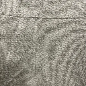 H&M Oatmeal Woolf Blend Overcoat Size 14 US thumbnail 5