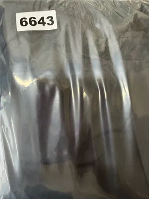 EDIKTED Rian Nylon Cargo Pants size xs / s‎ thumbnail 8