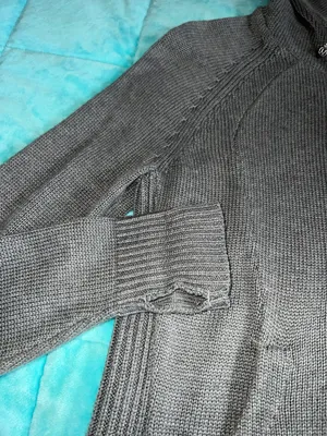 Lululemon Scuba Knit Zip Up Jacket thumbnail 2