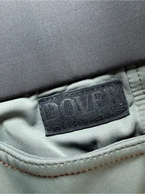 DOVER SADDLERY Riding Breeches 32 Gray Full Seat Equestrian Tights Stretch thumbnail 4
