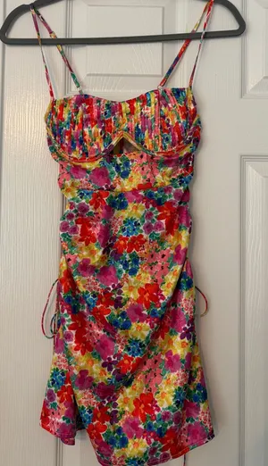 For Love & Lemons Mini Dress thumbnail 1
