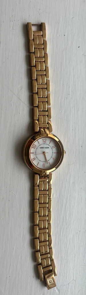 Anne Klein Watch Gold thumbnail 1