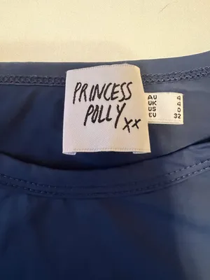 Princess Polly longsleeve top thumbnail 2