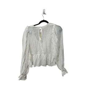Free People Daia Top Size‎ XS New with Tags thumbnail 7