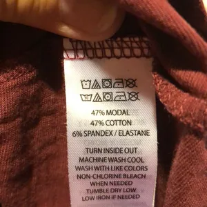 Christian Siriano long sleeve t shirt size large.‎ thumbnail 9
