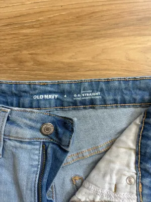 Old Navy Jeans thumbnail 3