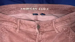American Eagle Cargo Pants thumbnail 3